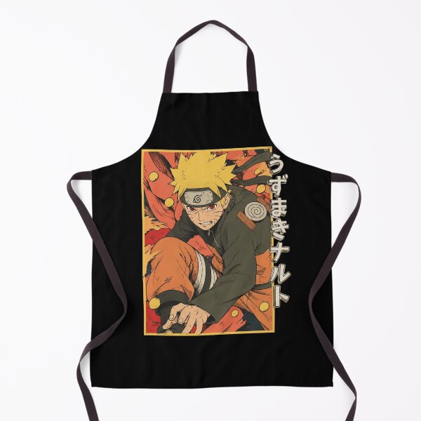 Item preview, Naruto Uzumaki Anime designed and sold by Yetlenownew1959.