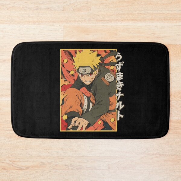 Item preview, Naruto Uzumaki Anime designed and sold by Yetlenownew1959.