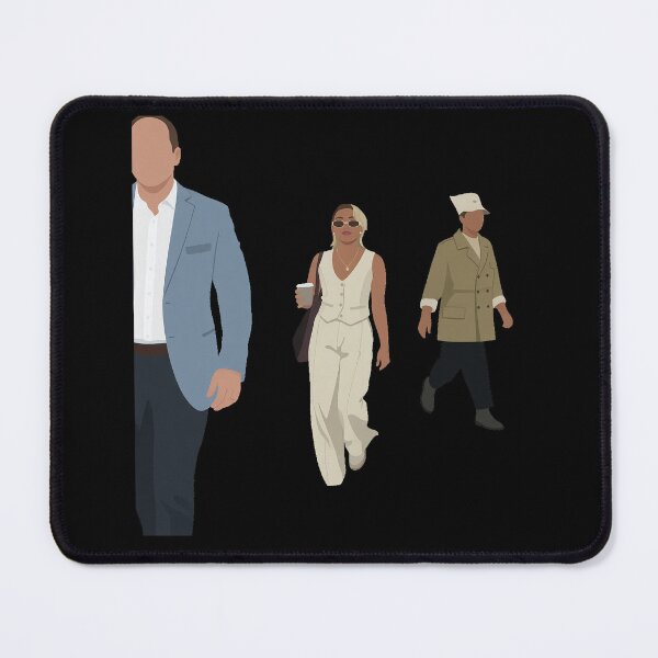 Item preview, Florence Pugh Lineless Illustration designed and sold by dsxclothing.