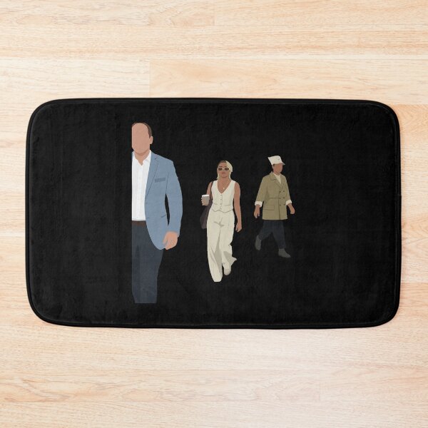 Item preview, Florence Pugh Lineless Illustration designed and sold by dsxclothing.