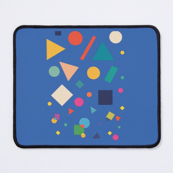 Item preview, Bold Geometry Vibes designed and sold by Dew Drop Designs.