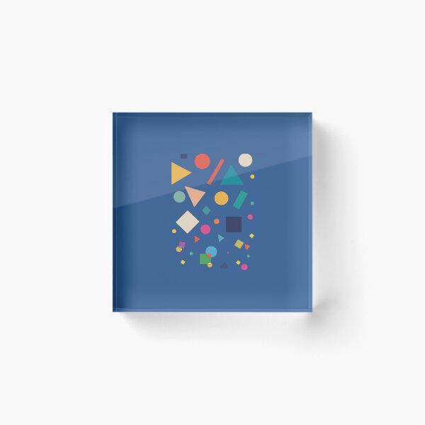 Item preview,  Bold Geometry Vibes  designed and sold by Dew Drop Designs.