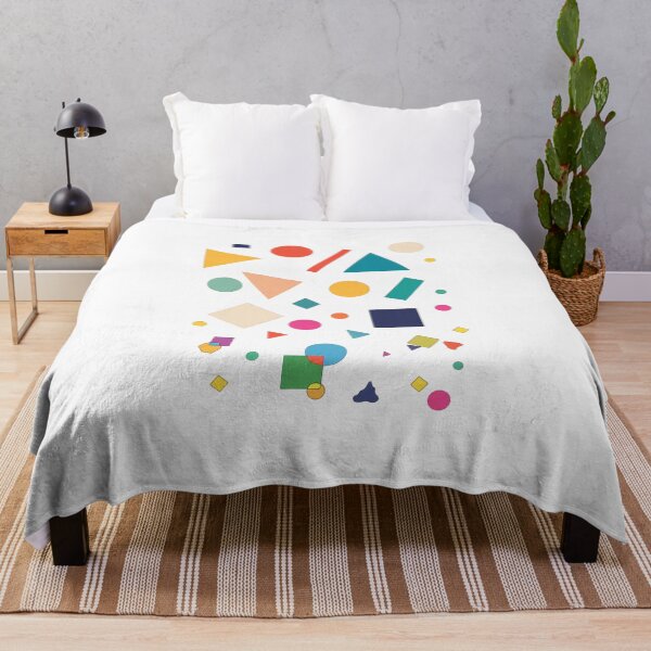 Item preview,  Bold Geometry Vibes  designed and sold by Dew Drop Designs.