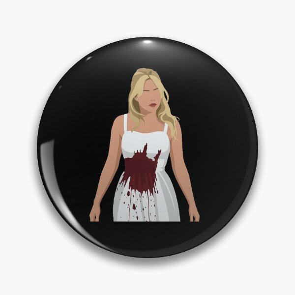 Item preview, Florence Pugh Lineless Illustration designed and sold by dsxclothing.