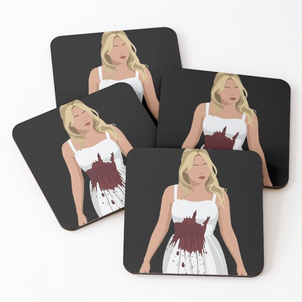 Item preview, Florence Pugh Lineless Illustration designed and sold by dsxclothing.