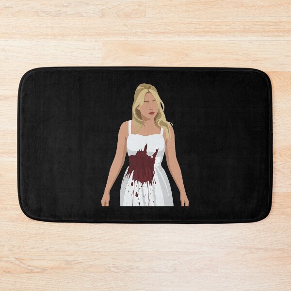 Item preview, Florence Pugh Lineless Illustration designed and sold by dsxclothing.