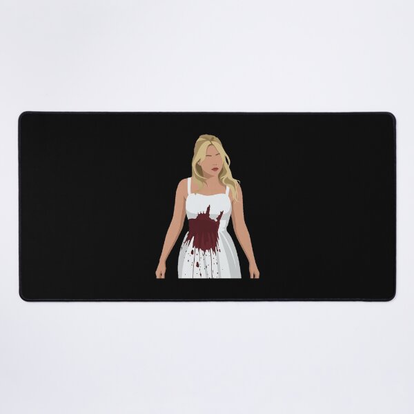 Item preview, Florence Pugh Lineless Illustration designed and sold by dsxclothing.