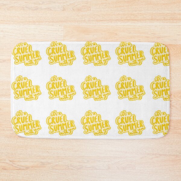 Item preview, cruel summer designed and sold by TOGETHERINSIEME.