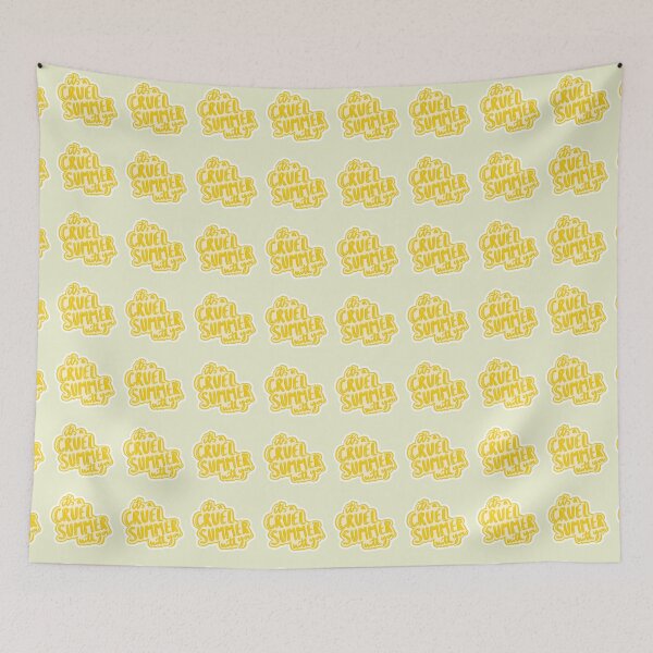Item preview, cruel summer designed and sold by TOGETHERINSIEME.