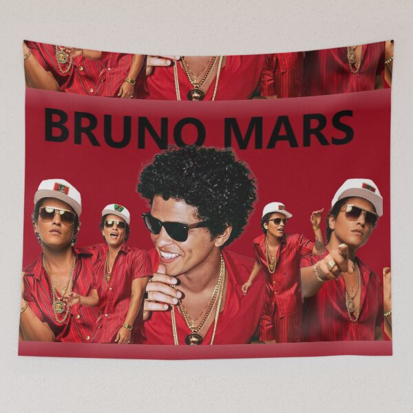 Item preview, Celebrity Fan Mural designed and sold by SevonD.