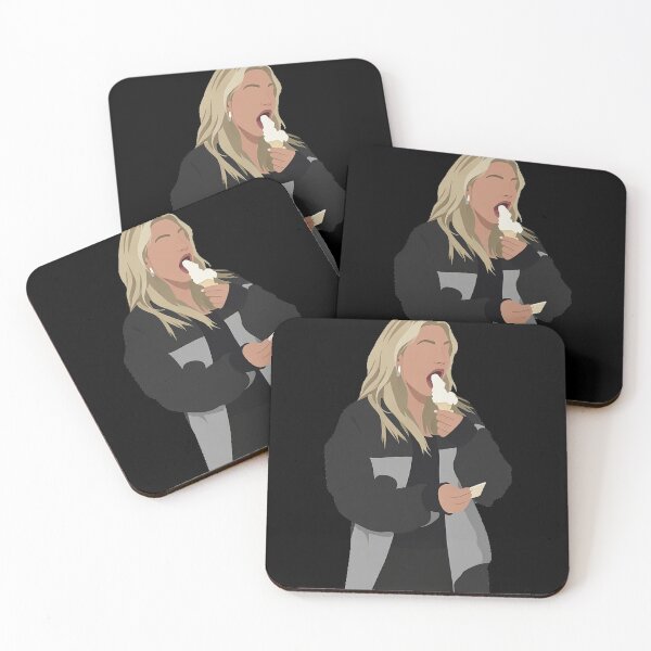 Item preview, Florence Pugh Lineless Illustration designed and sold by dsxclothing.
