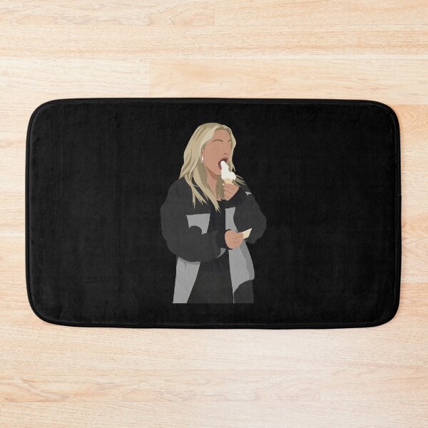 Item preview, Florence Pugh Lineless Illustration designed and sold by dsxclothing.