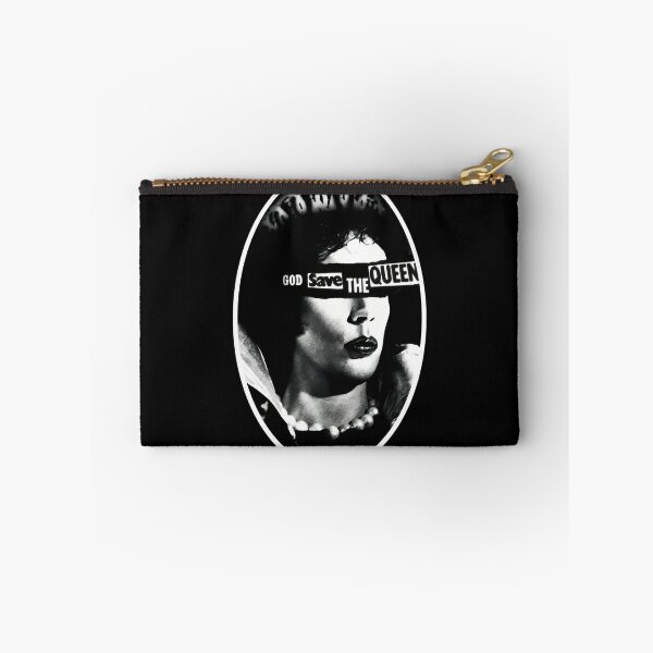 Item preview, God Save The Queen Frank-N-Furter designed and sold by ALEXANDER-STORE.