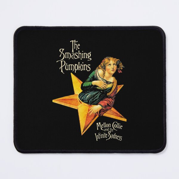 Item preview, Smashing Pumkins v6 designed and sold by catqudu.