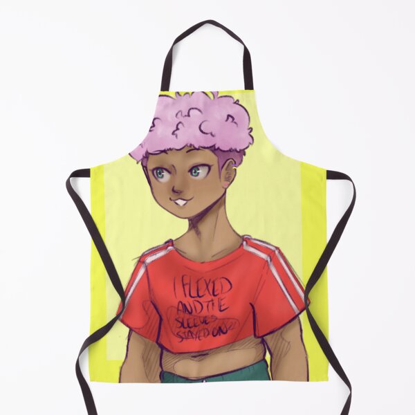 Item preview, Pink Haired Chill designed and sold by CaliDoA0t.