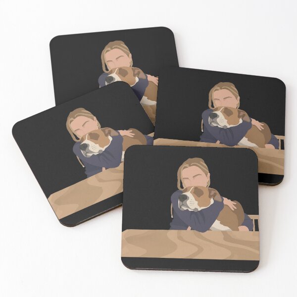 Item preview, Florence Pugh Lineless Illustration designed and sold by dsxclothing.