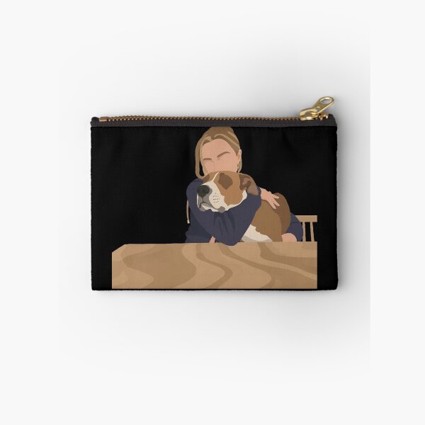 Item preview, Florence Pugh Lineless Illustration designed and sold by dsxclothing.