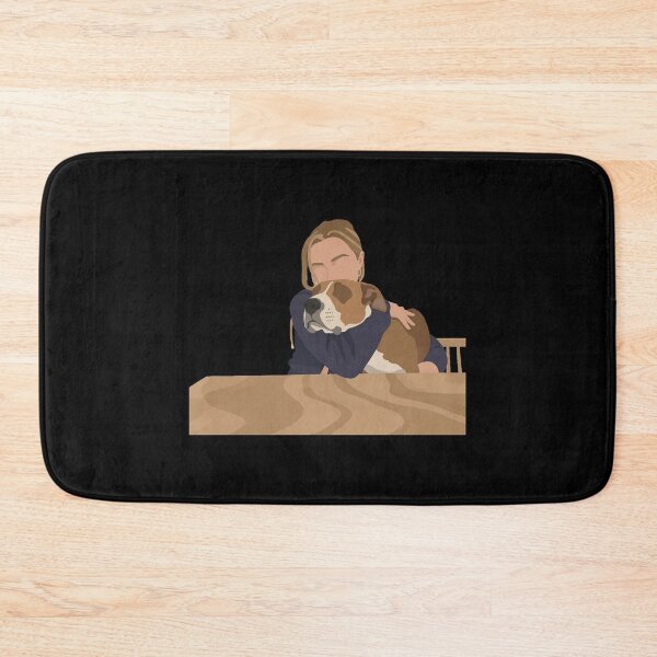 Item preview, Florence Pugh Lineless Illustration designed and sold by dsxclothing.