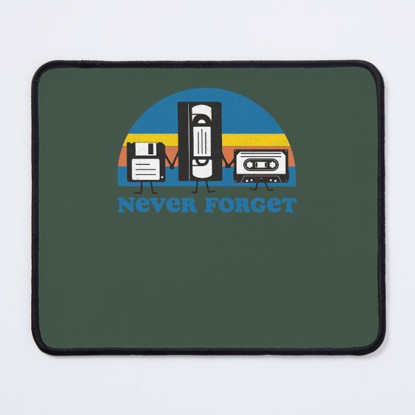 Item preview, Never Forget Essential T-Shirt designed and sold by ONTCdesign.