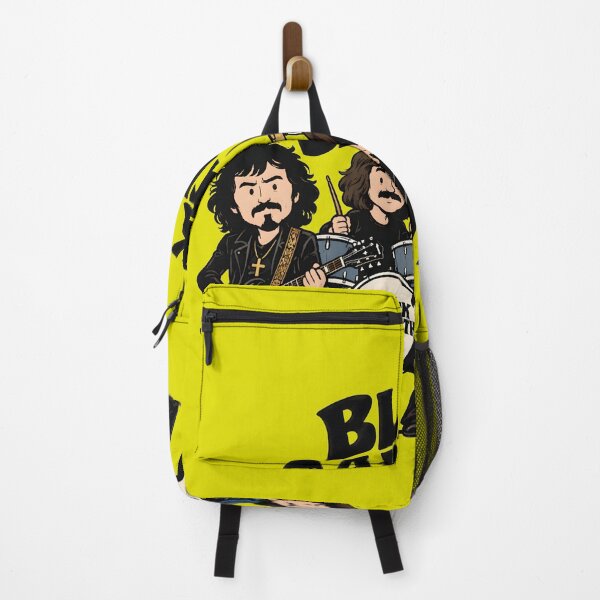 Item preview, Comic Black Sabbath designed and sold by cosmicnerdart.