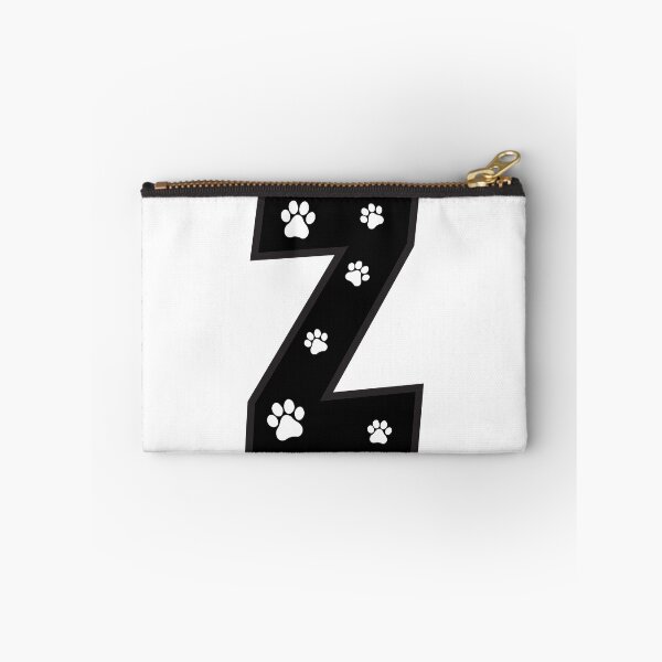 Item preview, Paw print alphabet designed and sold by broadwaygirl142.