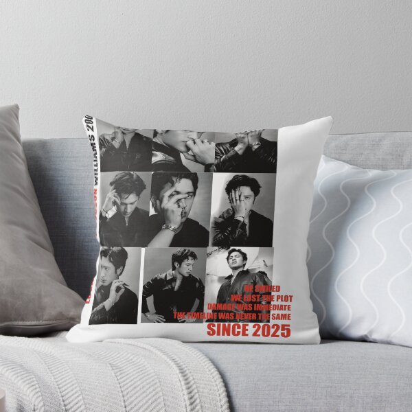 Item preview, Faces of Hudson Bvl Edition designed and sold by Luluandcats.