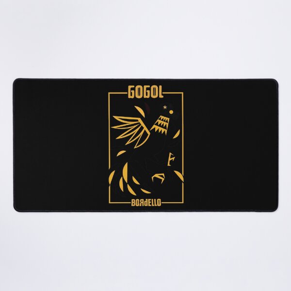 Item preview, Gogol Bordello Boulder Theater designed and sold by ALEXANDER-STORE.