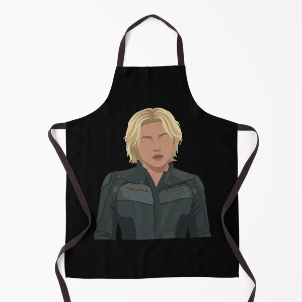 Item preview, Florence Pugh Lineless Illustration designed and sold by dsxclothing.