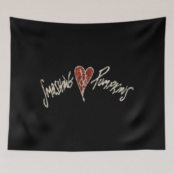 Item preview, Smashing Pumkins v7 designed and sold by catqudu.