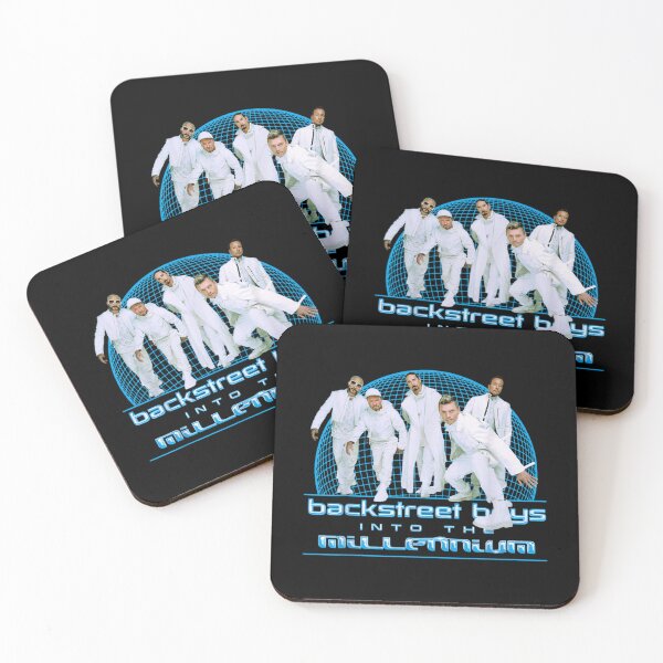 Item preview, Backstreet Into The Millennium designed and sold by Benoitecamile.