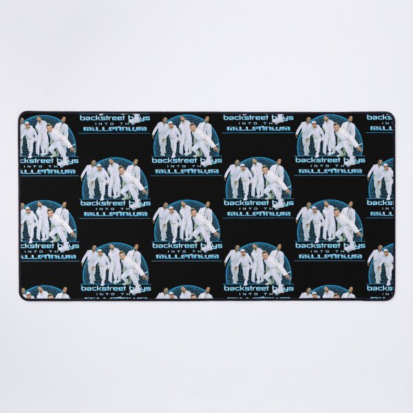 Item preview, Backstreet Into The Millennium designed and sold by Benoitecamile.