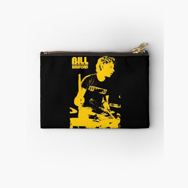 Item preview, Bill Bruford   designed and sold by Raymondvfoor.