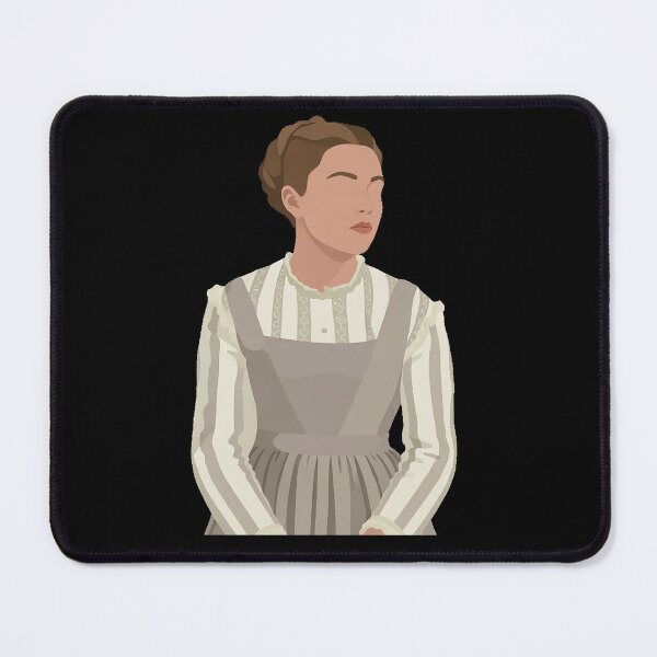 Item preview, Florence Pugh Lineless Illustration designed and sold by dsxclothing.