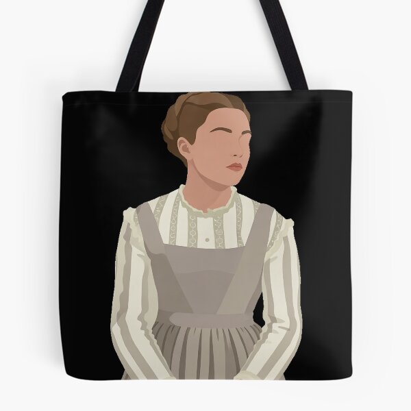 Item preview, Florence Pugh Lineless Illustration designed and sold by dsxclothing.