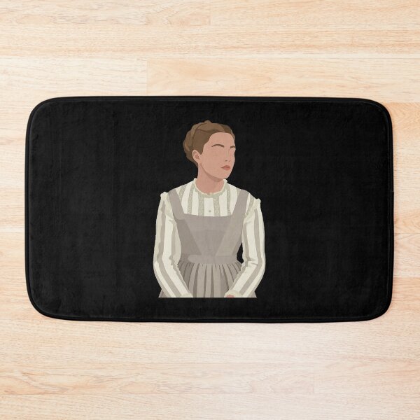 Item preview, Florence Pugh Lineless Illustration designed and sold by dsxclothing.