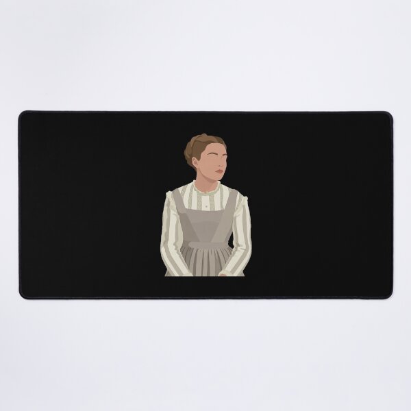 Item preview, Florence Pugh Lineless Illustration designed and sold by dsxclothing.