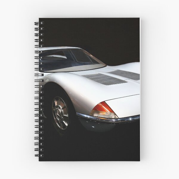 Item preview, 1966 Mercedes-Benz SLX Design Study Concept Car designed and sold by Peter Kraaibeek Art Gallery.