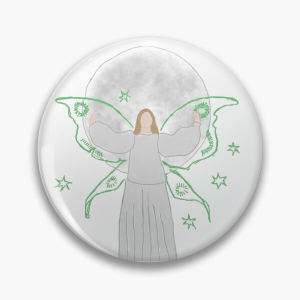 Item preview, Fairy Paris Paloma designed and sold by icymountainwild.