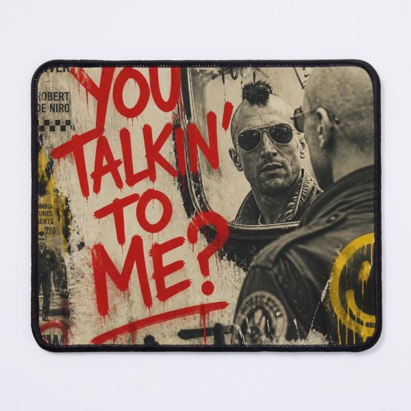 Item preview, You Talkin' To Me? designed and sold by Not So Original .