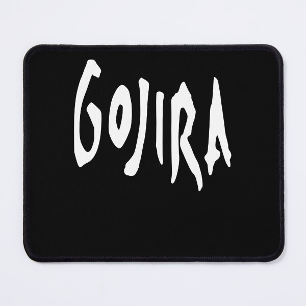 Item preview, Gojira (Band) Hd (Ver. 2) designed and sold by ALEXANDER-STORE.