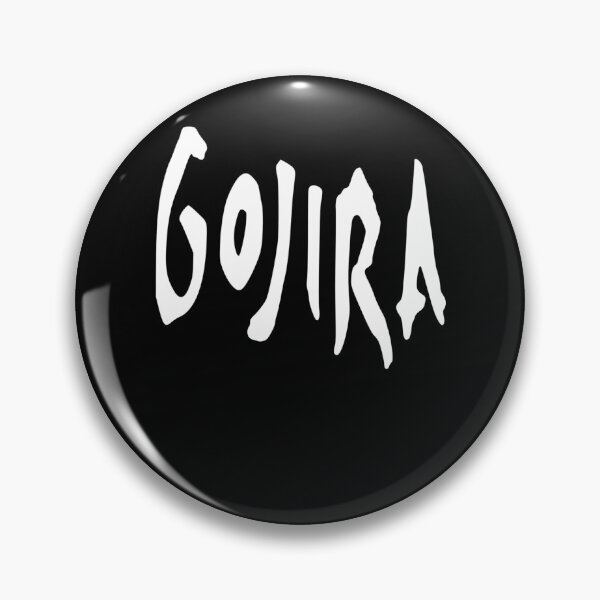 Item preview, Gojira (Band) Hd (Ver. 2) designed and sold by ALEXANDER-STORE.