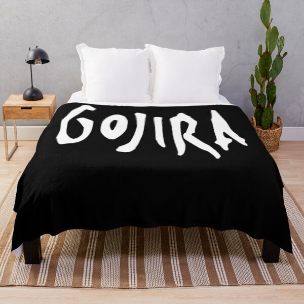 Item preview, Gojira (Band) Hd (Ver. 2) designed and sold by ALEXANDER-STORE.