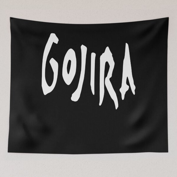 Item preview, Gojira (Band) Hd (Ver. 2) designed and sold by ALEXANDER-STORE.