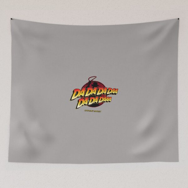 Item preview, Retro-Adventure-Music-Graphic designed and sold by MitomaMoller.