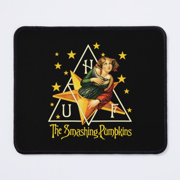 Item preview, Smashing Pumkins v8 designed and sold by catqudu.