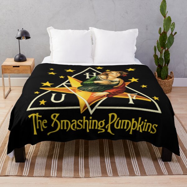 Item preview, Smashing Pumkins v8 designed and sold by catqudu.
