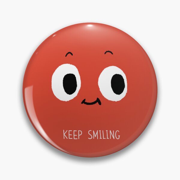 Item preview, Keep Smiling designed and sold by CoCurse.