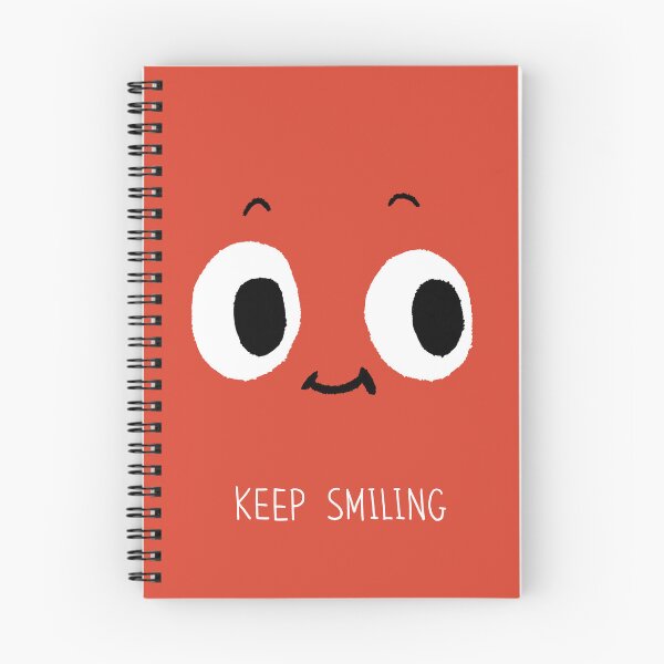 Item preview, Keep Smiling designed and sold by CoCurse.