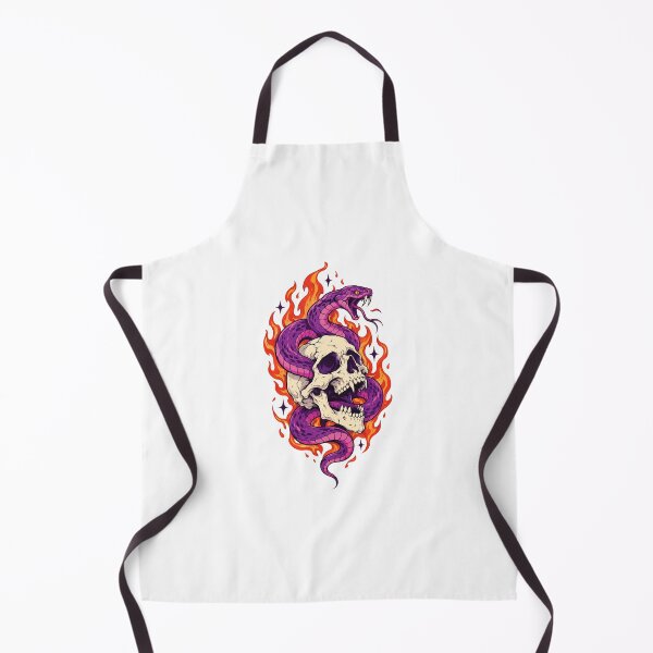 Item preview, Snake head  designed and sold by Regal-Elegances.