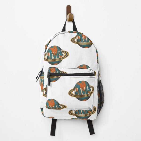 Item preview, Pixies Logo designed and sold by Boslesshop.